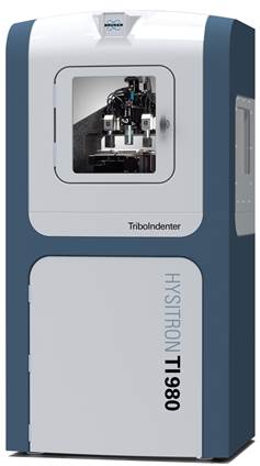 Triboindenter – Hysitron TI 980