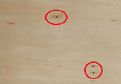 Automatic Flaws Inspection System for Laser-cutting Plywood Board ...