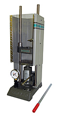 Hydraulic Hand Press