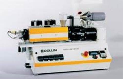 Twin-Screw Extruder