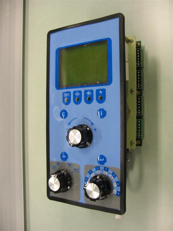 Welding Controller