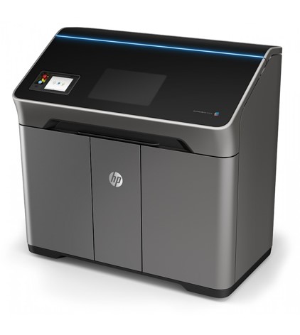 HP Jet Fusion 540