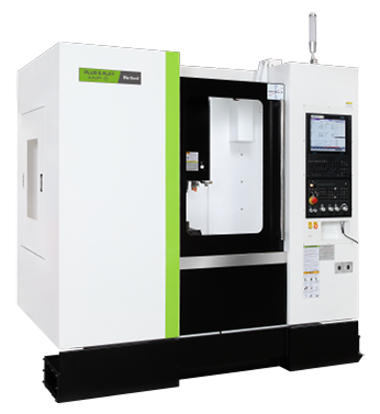 Hartford - MVP-8 Machining Centre