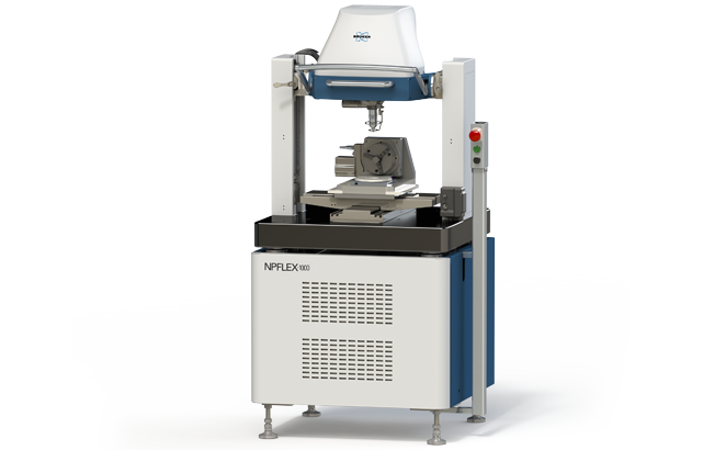 Bruker NPFLEX-1000