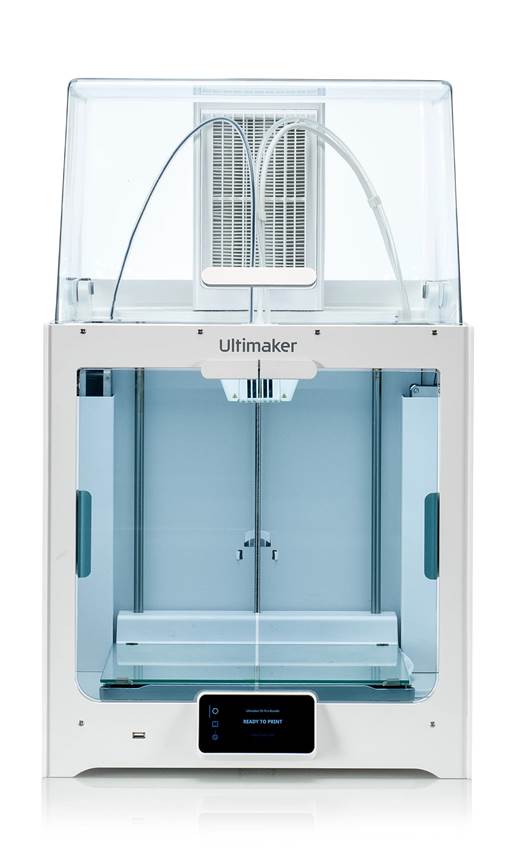 Ultimaker S5