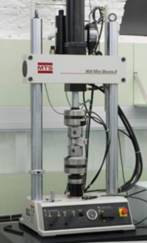 MTS 858 Mini Bionix Universal Testing Machine